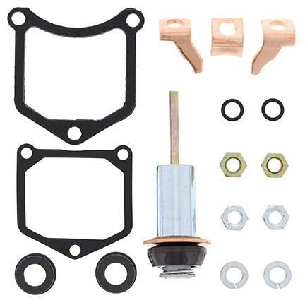ALL BALLS SOLENOID REPAIR KIT
