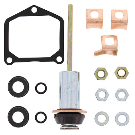ALL BALLS SOLENOID REPAIR KIT