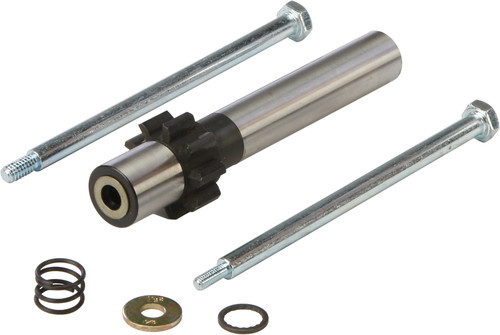 ALL BALLS BIG TWIN JACKSHAFT 9 TOOTH LARGE GEAR
