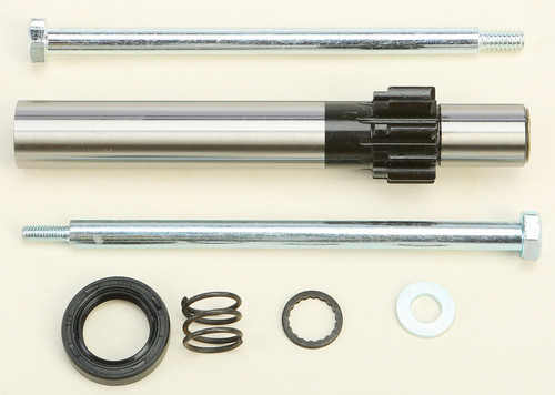 ALL BALLS BIG TWIN JACKSHAFT 10 TOOTH SMALL GEAR