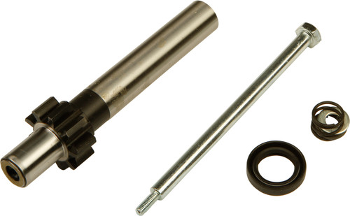 ALL BALLS BIG TWIN JACKSHAFT 9 TOOTH CONVERSION