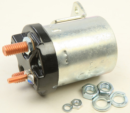 ALL BALLS 4-SPEED SOLENOID