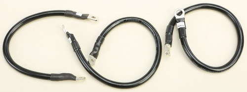 ALL BALLS BATTERY CABLE LOW RIDER FXR