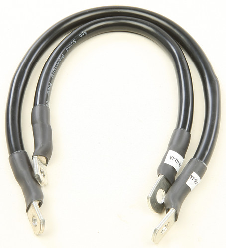 ALL BALLS BATTERY CABLE LOW RIDER FXR