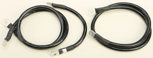 ALL BALLS BATTERY CABLE DRESSER FLH/FLT