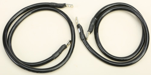 ALL BALLS BATTERY CABLE DRESSER FLH/FLT