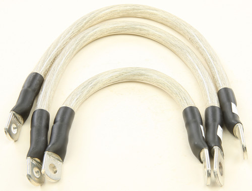 ALL BALLS BATTERY CABLE DRESSER FLH/FLT