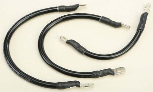 ALL BALLS BATTERY CABLE DRESSER FLH/FLT