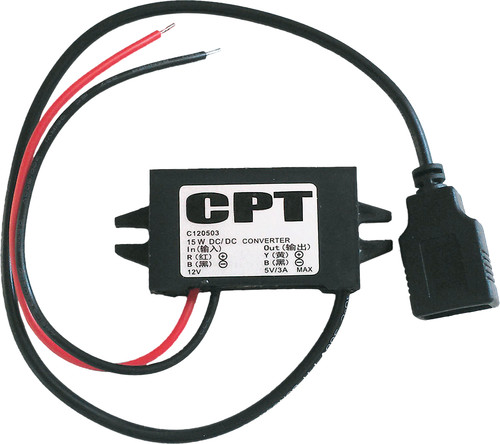 ADAPTIV TPX 12V USB POWER SUPPLY