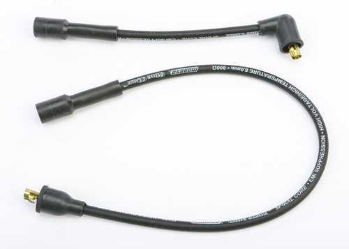MOROSO IGN WIRES SPIRAL CORE/SET 86-03 XL (EX 1200S)