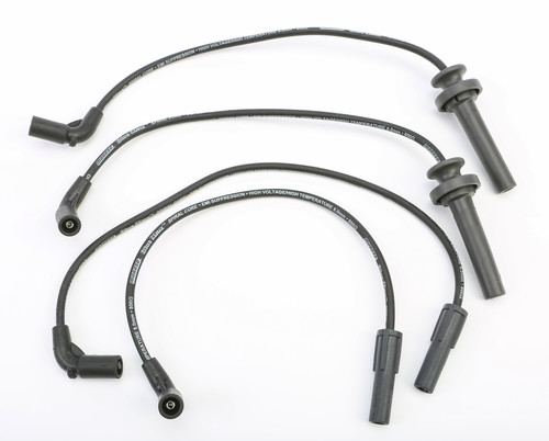 MOROSO IGN WIRES SPIRAL CORE/SET 98-03 XL 1200S