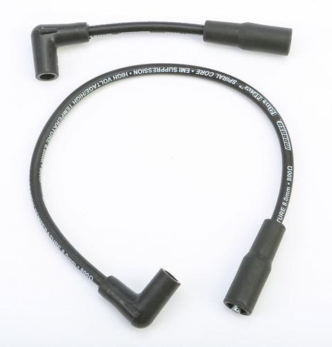 MOROSO IGN WIRES SPIRAL CORE/SET 00-17 SOFTAIL
