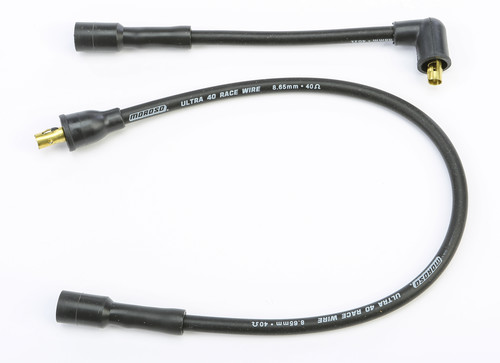 MOROSO IGN WIRES ULTRA 40/SET 86-03 XL (EX 1200S)