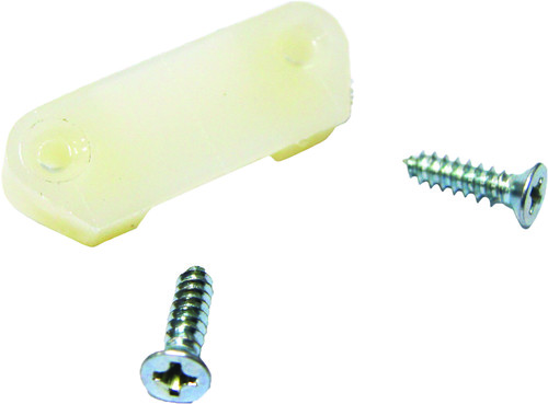 HARDDRIVE ALTERNATOR WIRE RETAINER BIG TWIN 70-88