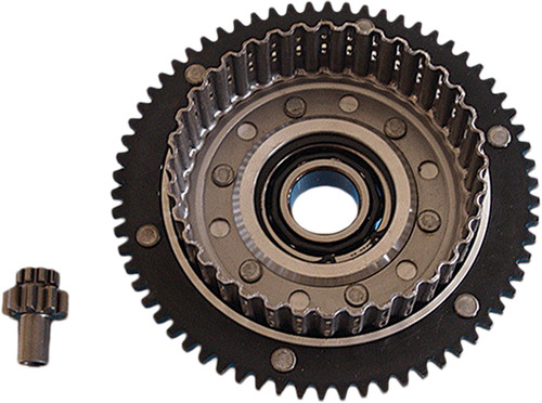 HARDDRIVE EASY START KIT '94-97