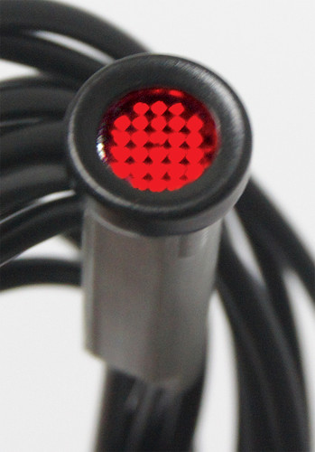 HARDDRIVE INDICATOR LIGHTS RED OEM# 68022-92A