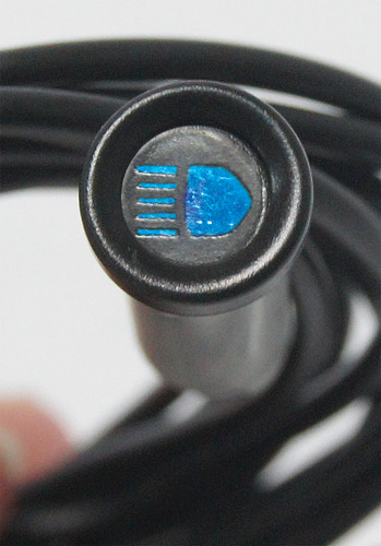 HARDDRIVE INDICATOR LIGHTS HIGH BEAM OEM# 68023-92A