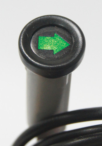 HARDDRIVE INDICATOR LIGHTS TURN OEM# 68021-92A