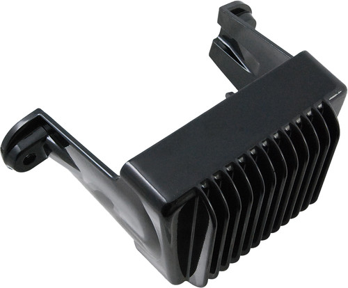 HARDDRIVE REGULATOR BLACK TOURING `06-08 OEM 74505-06