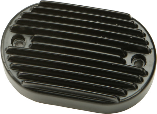 HARDDRIVE REGULATOR BLK SOFTAIL `08-10 OEM 74540-08