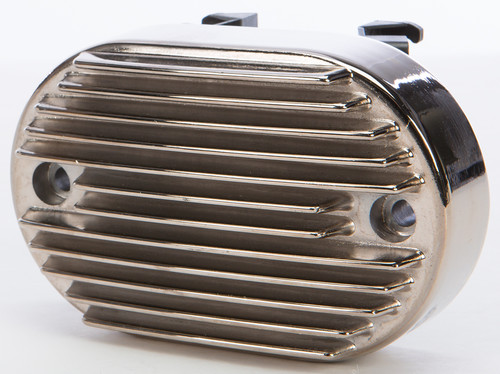 HARDDRIVE REGULATOR CHR SOFTAIL `08-10 OEM 74540-08