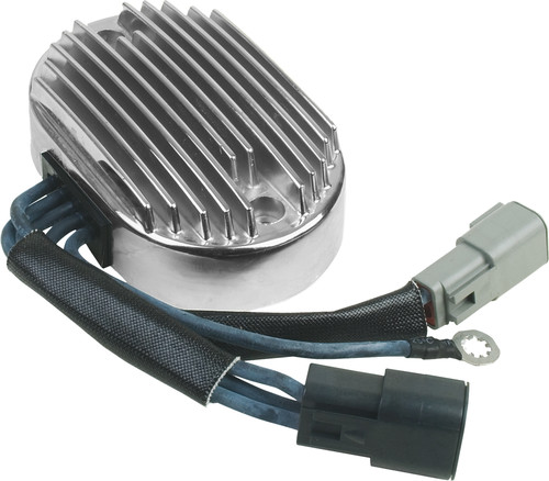 HARDDRIVE REGULATOR CHR SOFTAIL `07 OEM 74540-07