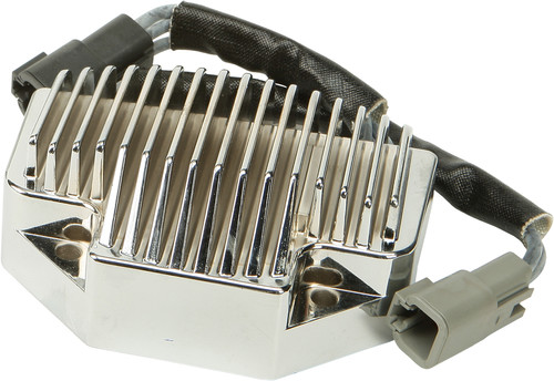 HARDDRIVE REGULATOR CHR DYNA `06-07 OEM 74631-06
