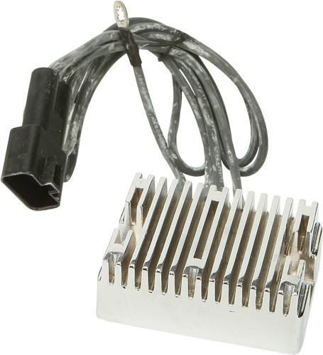 HARDDRIVE REGULATOR CHR DYNA `99-03 OEM 74561-99A