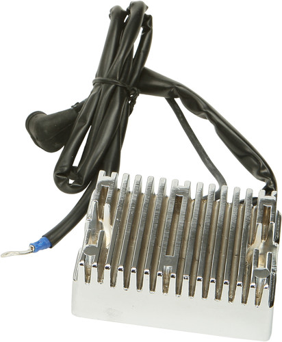 HARDDRIVE REGULATOR CHR FL/FX `70-75 OEM 74510-70A