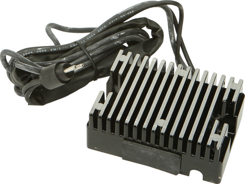 HARDDRIVE REG BLK XL L`84-90 Ex. XR1000 OEM 74523-84A