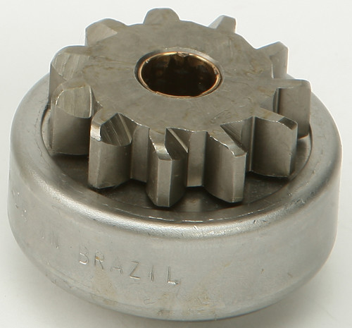 HARDDRIVE STARTER CLTCH SHOVEL HVY DUTY `65-88 OEM 31443-65A