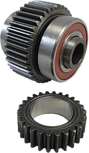 HARDDRIVE STARTER CLTCH 5 SPD 31663-90 LIFETIME WARRANTY