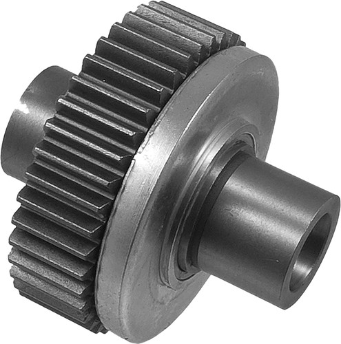 HARDDRIVE STARTER CLTCH 5 SPD ECONOMY OEM 31663-90