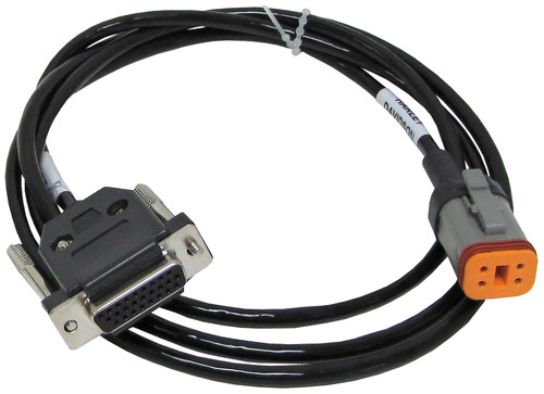 DIAG4 BIKE INTERFACE TO BIKE CABLE 4-PIN
