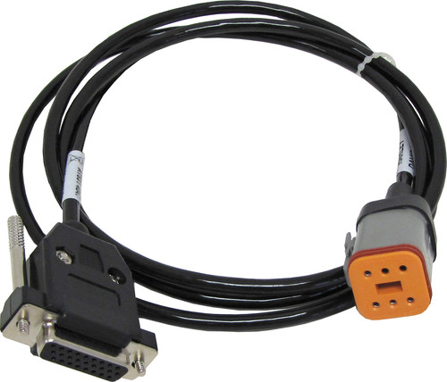 DIAG4 BIKE INTERFACE TO BIKE CABLE 6-PIN