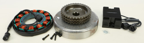 CYCLE ELECTRIC ALTERNATOR KIT XL 883 07-08