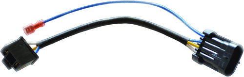 PATHFINDER H4 LED HEADLAMP WIRING HARNESS