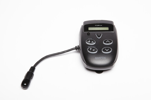 ADAPTIV PRO RADAR/LASER DETECTOR 3.0