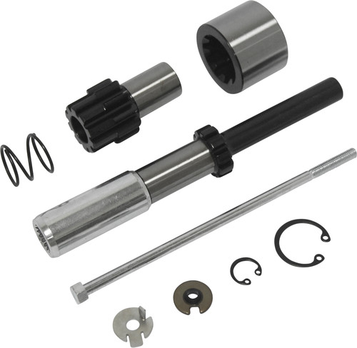 HARDDRIVE STARTER JACKSHAFT 10 TOOTH 94-06