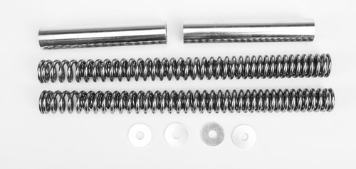 PATRIOT GENESIS FORK SPRINGS 41MM FLT/FLH