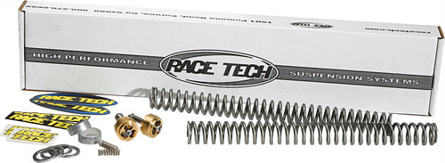 RACE TECH FORK SUSPENSION KIT 1.10KG HARLEY