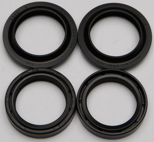 ALL BALLS FORK & DUST SEAL WIPER KIT