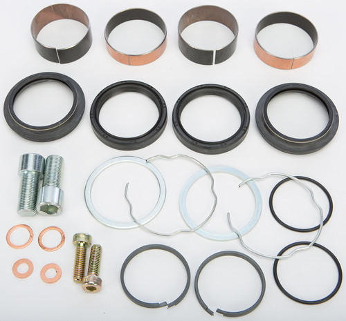 HARDDRIVE FORK REBUILD KIT 49MM FORKS