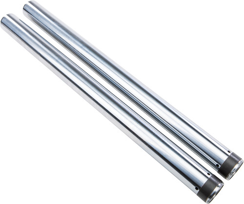 HARDDRIVE 49MM FORK TUBES 25-1/2