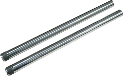 HARDDRIVE 41MM FORK TUBES 24-1/2