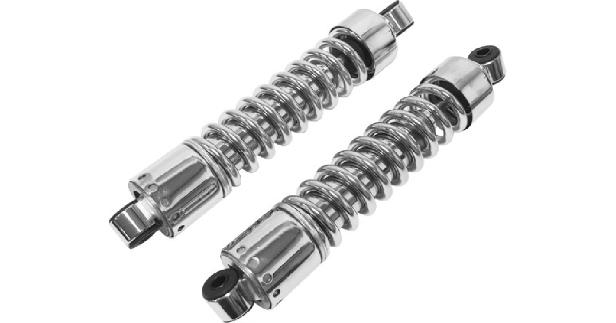 HARDDRIVE CHR SHOCK 13.5