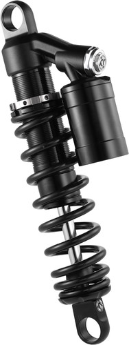 HARDDRIVE DYNA REMOTE RES SHOCK 14