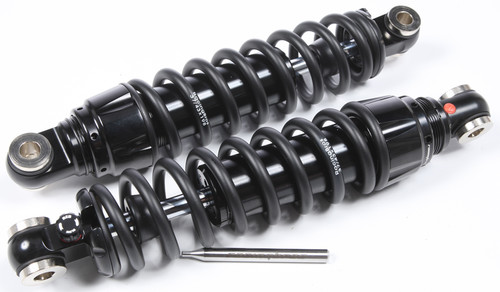 HARDDRIVE TOURING MONOTUBE SHOCK 12