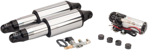 ARNOTT AIR SHOCKS FOX SERIES CHR 09-UP FLH/FLT