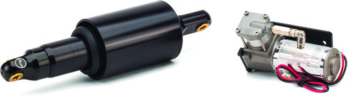 ARNOTT AIR SHOCKS ULTIMATE RIDE BLK INDIAN TOURING